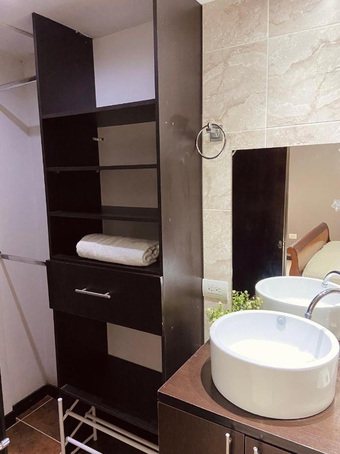 Apartment Alojamiento Laureles Estadio Medellin