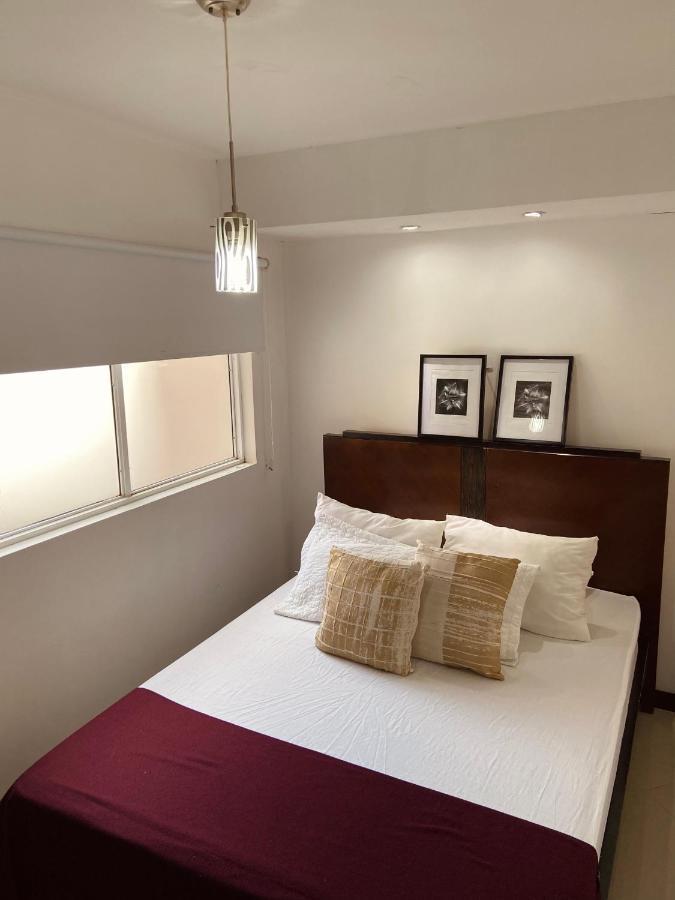 Alojamiento Laureles Estadio Apartment Medellin