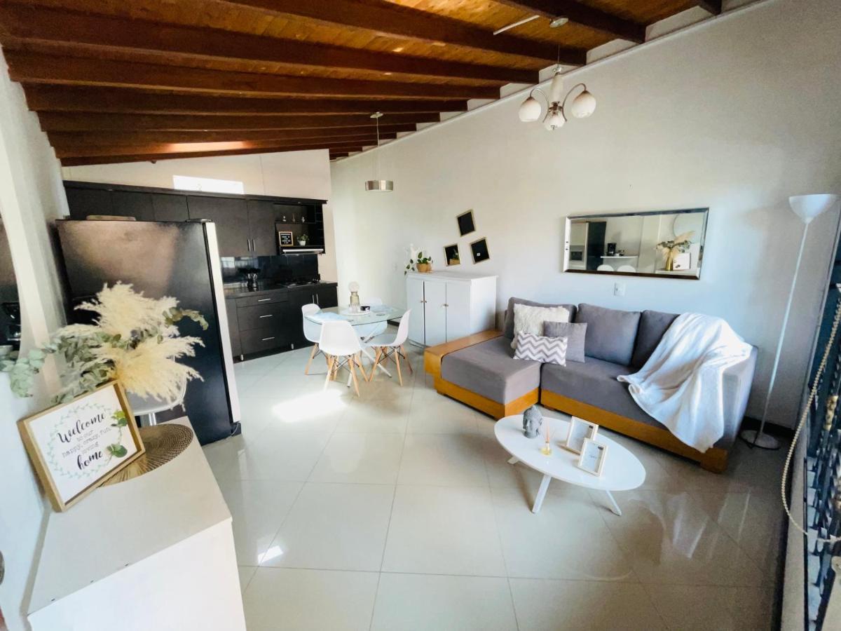 Alojamiento Laureles Estadio Apartment Medellin