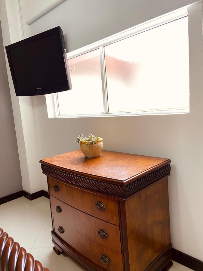 Apartment Alojamiento Laureles Estadio