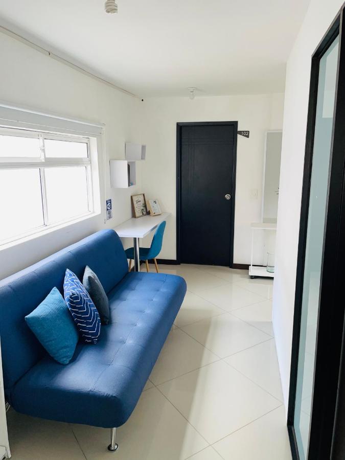 Apartment Alojamiento Laureles Estadio Medellin