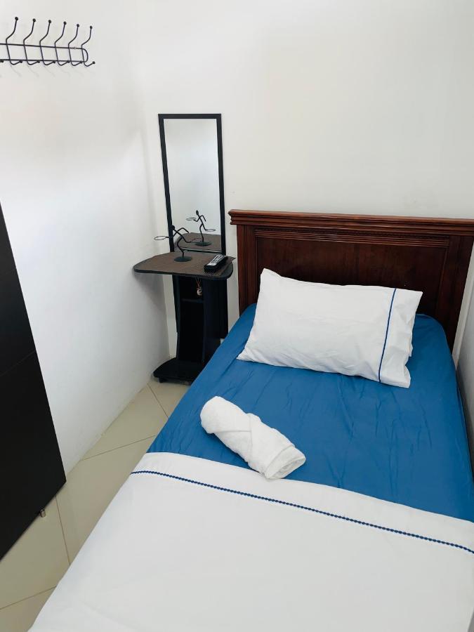 Alojamiento Laureles Estadio Apartment Medellin