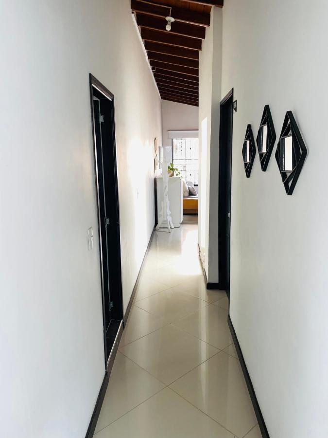 Alojamiento Laureles Estadio Apartment Medellin