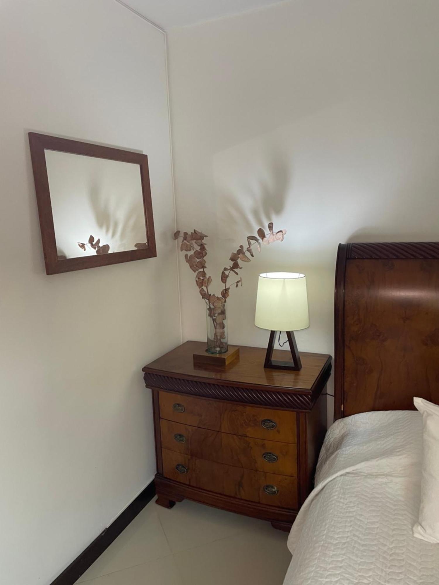 Apartment Alojamiento Laureles Estadio Medellin