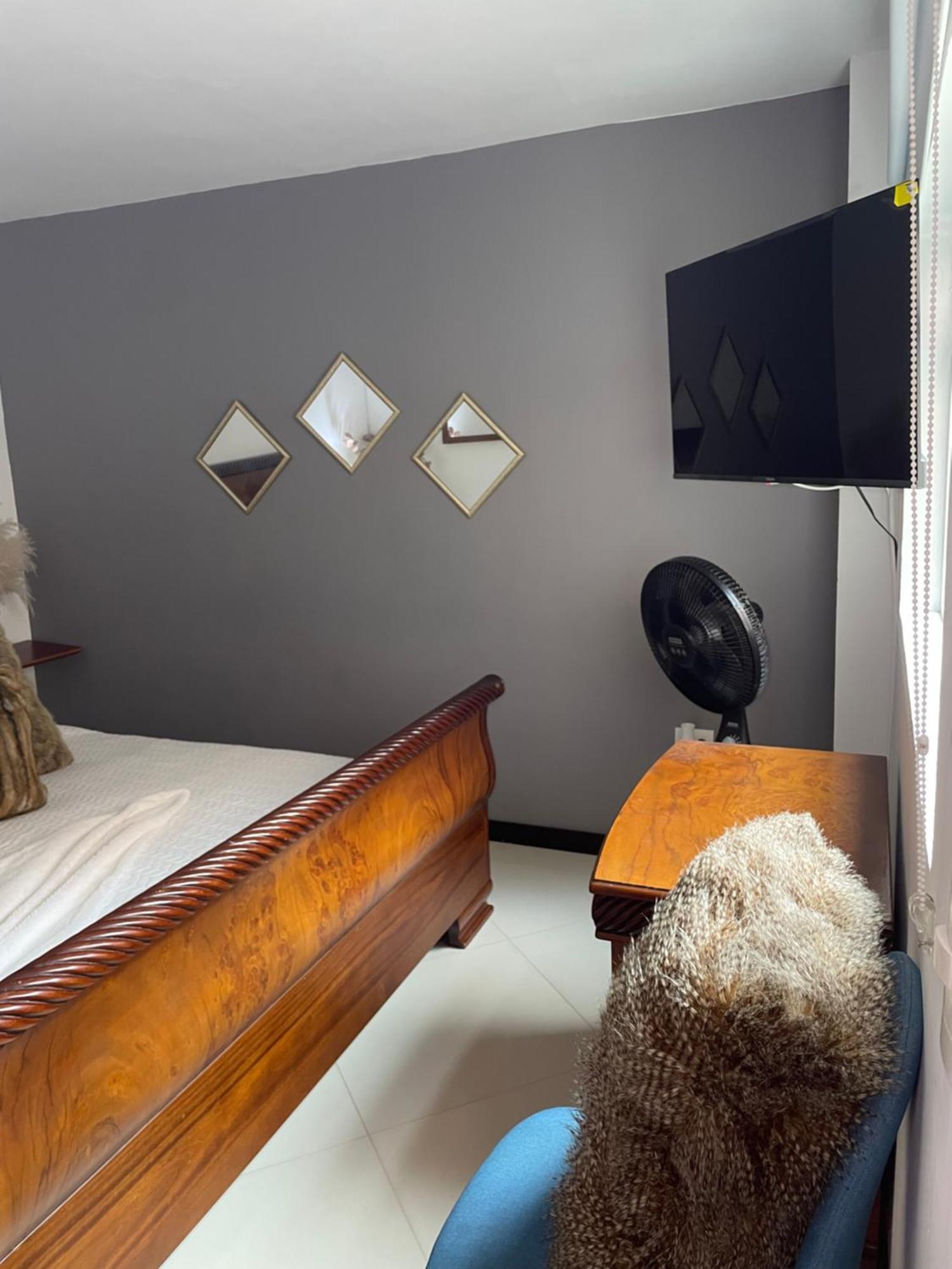 Apartment Alojamiento Laureles Estadio