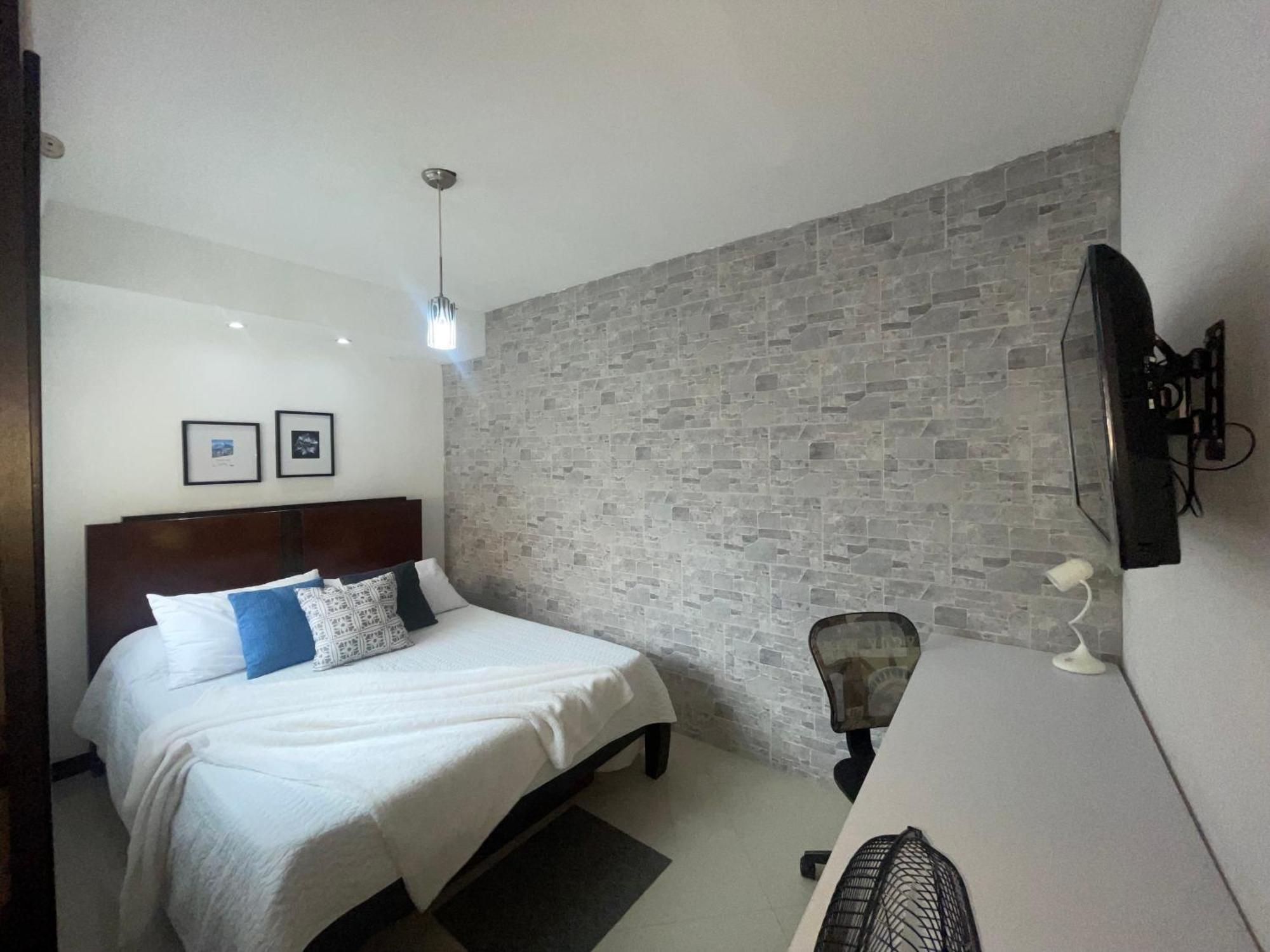 Alojamiento Laureles Estadio Apartment Medellin