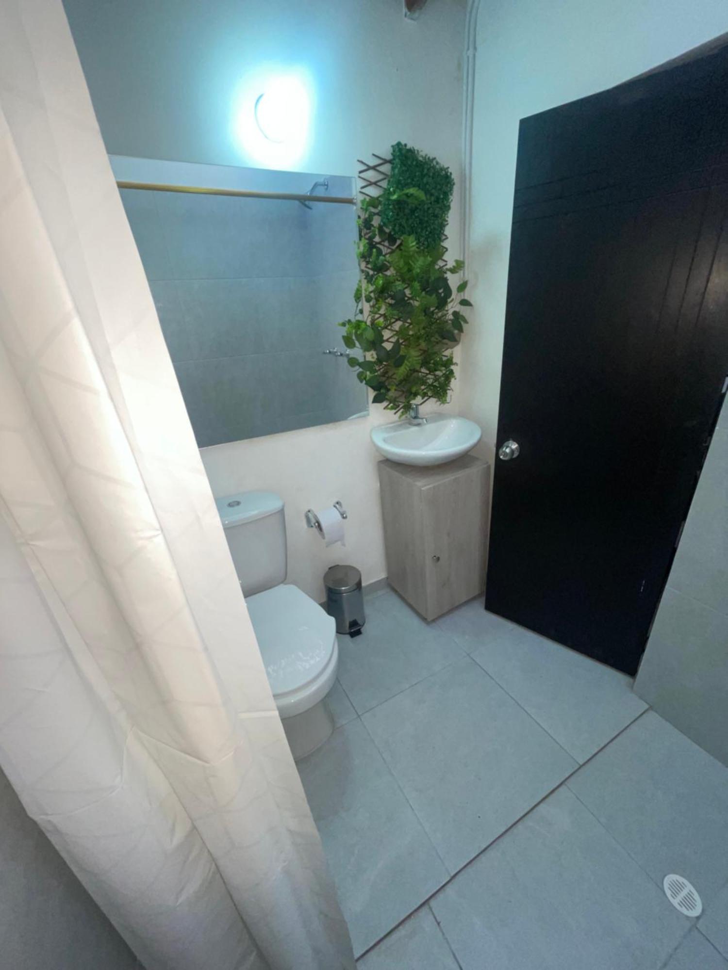 Alojamiento Laureles Estadio Apartment *