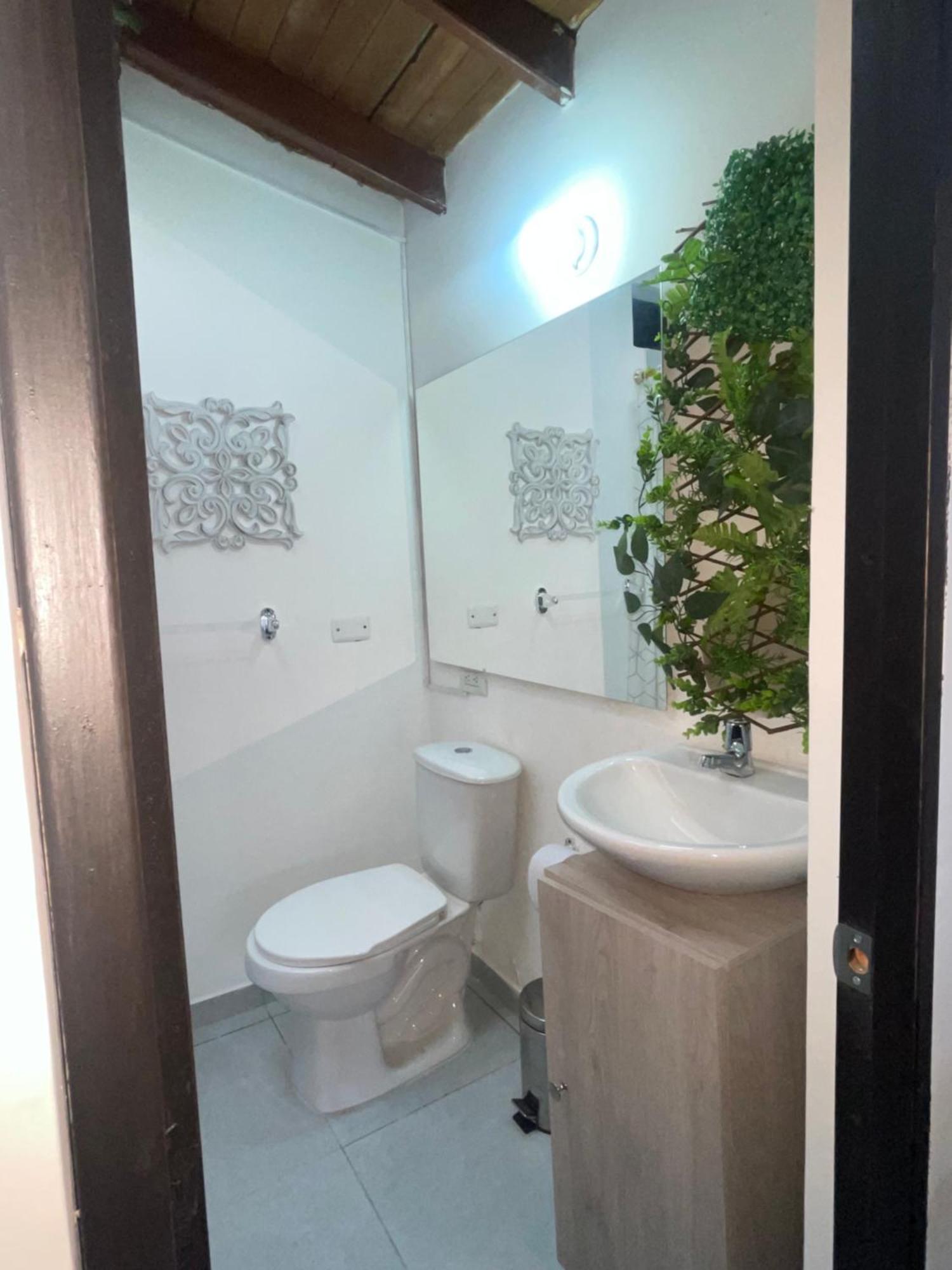 Alojamiento Laureles Estadio Apartment *
