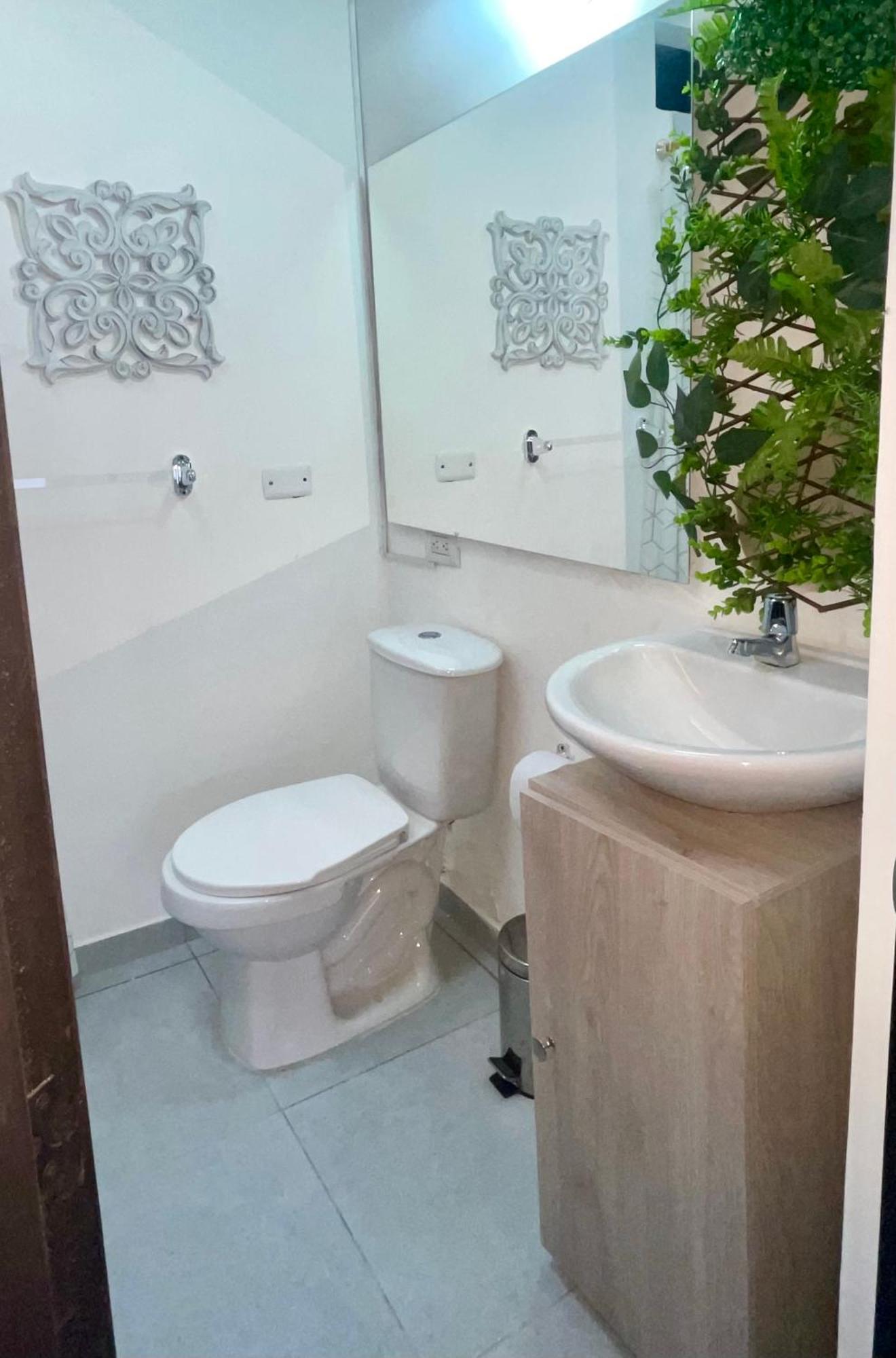 Alojamiento Laureles Estadio Apartment *