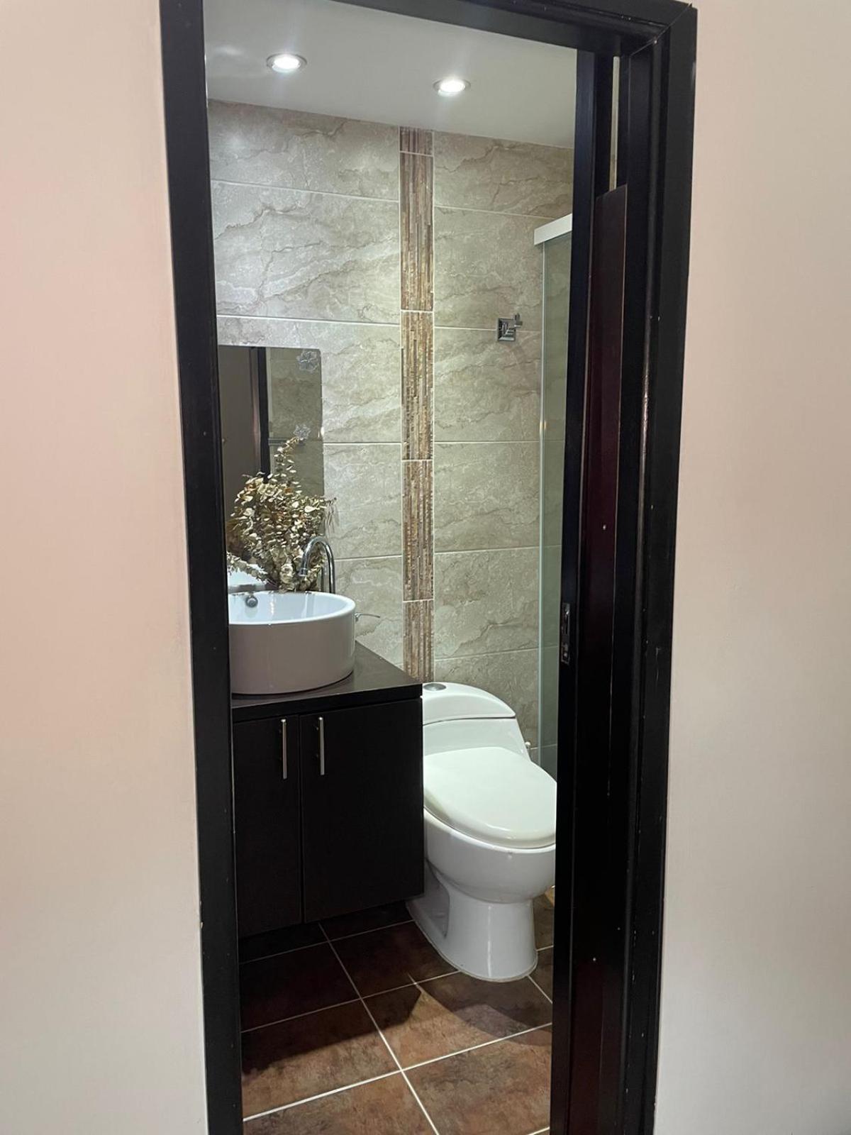 Apartment Alojamiento Laureles Estadio *