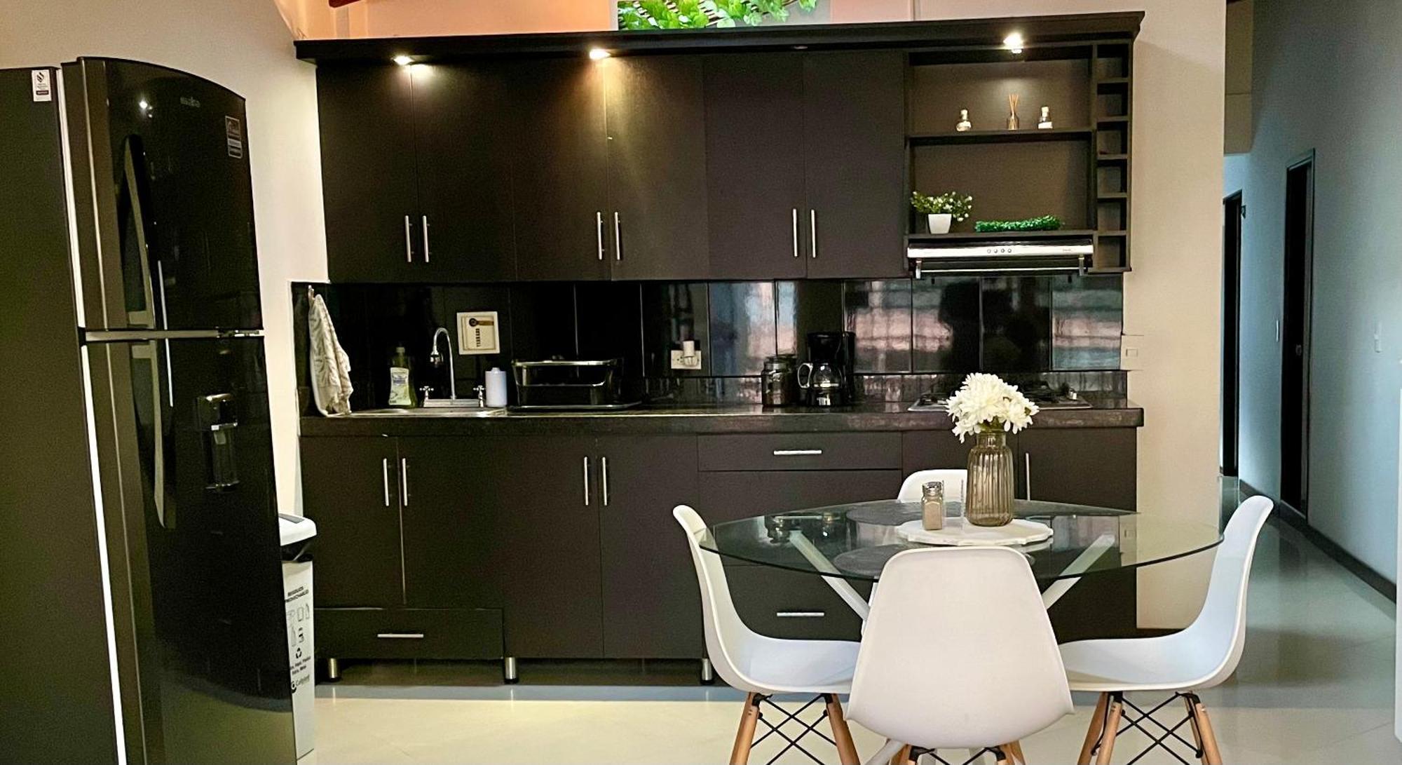 Apartment Alojamiento Laureles Estadio Medellin