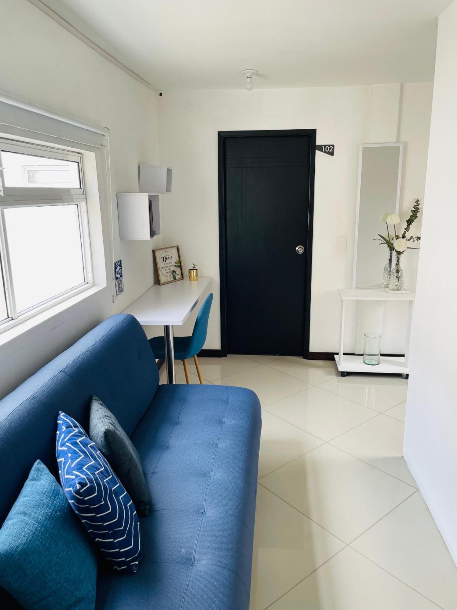 Apartment Alojamiento Laureles Estadio *