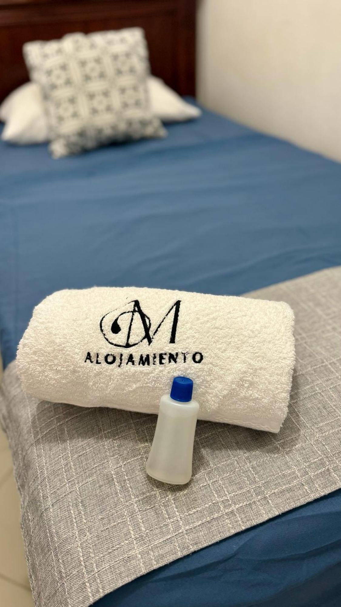 Apartment Alojamiento Laureles Estadio Medellin