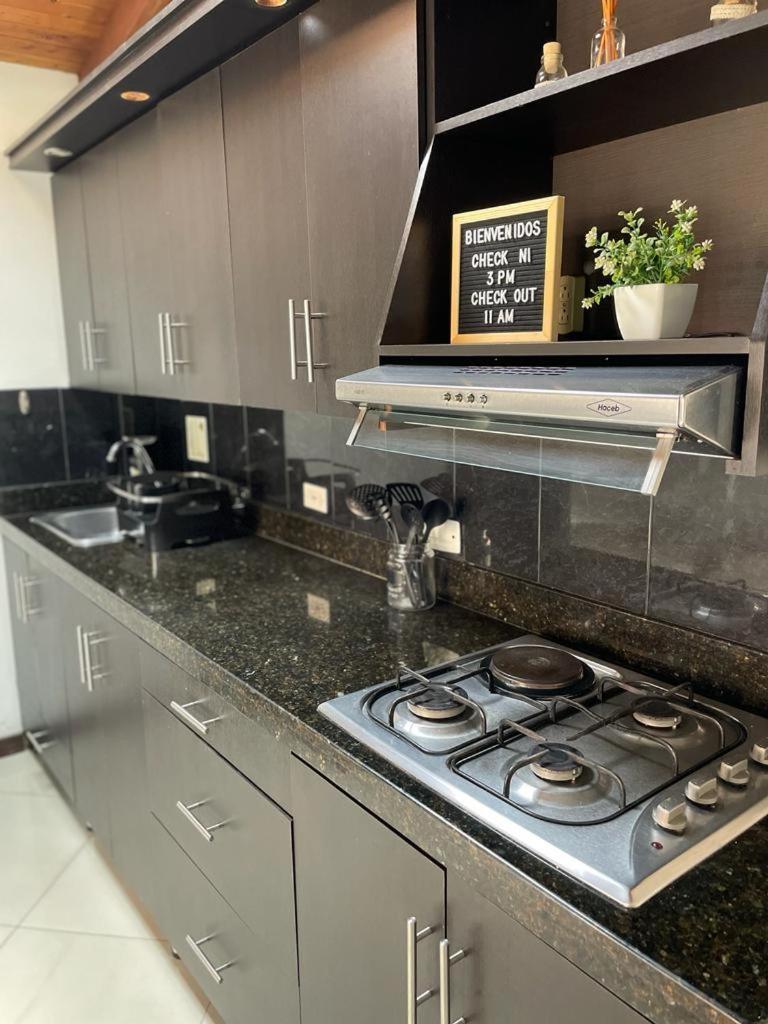 Apartment Alojamiento Laureles Estadio *